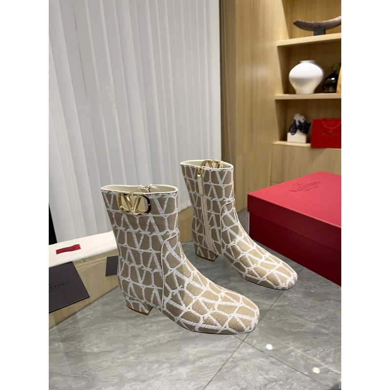 Valentino Boots